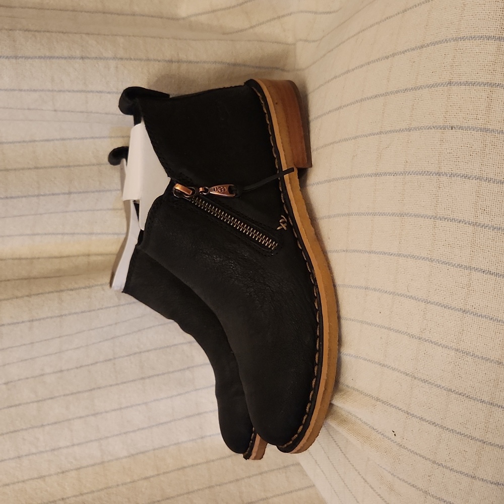 UGG Clementine Booties